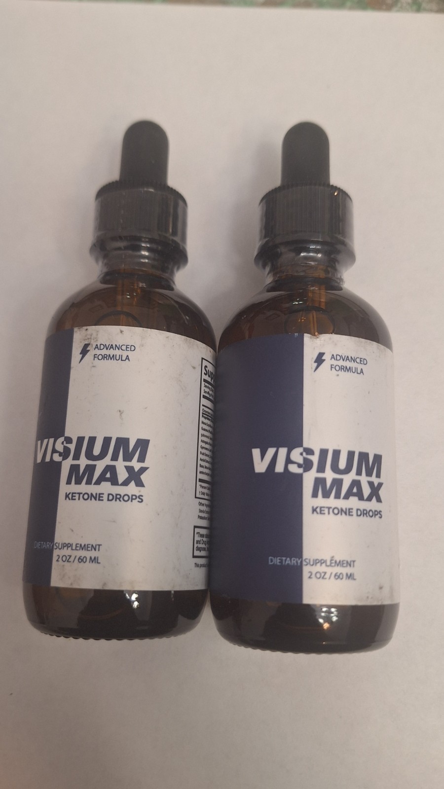 Enhance Vision Clarity Support Healthy Eye Function