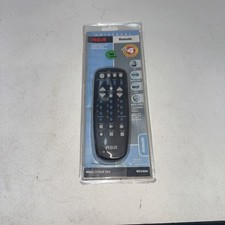 RCA Universal Remote Control Model RCU404N - for TV VCR Cable Box Sound System