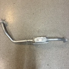 Evan Fischer Driver Side Catalytic Converter for Models with 4.7L REPT960326