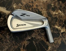 Srixon Forged Z765 4 Iron Head Excellent