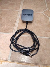 Amazon Fire TV AC Power Adapter 6.25V 2.5A 16W model RE54WE