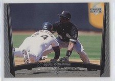 1999 Upper Deck Ray Durham #66 3c7