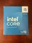 Intel Core i5-14600K 3.5GHz 14-Core 20-Thread CPU(BX8071514600K) *FACTORY SEALED