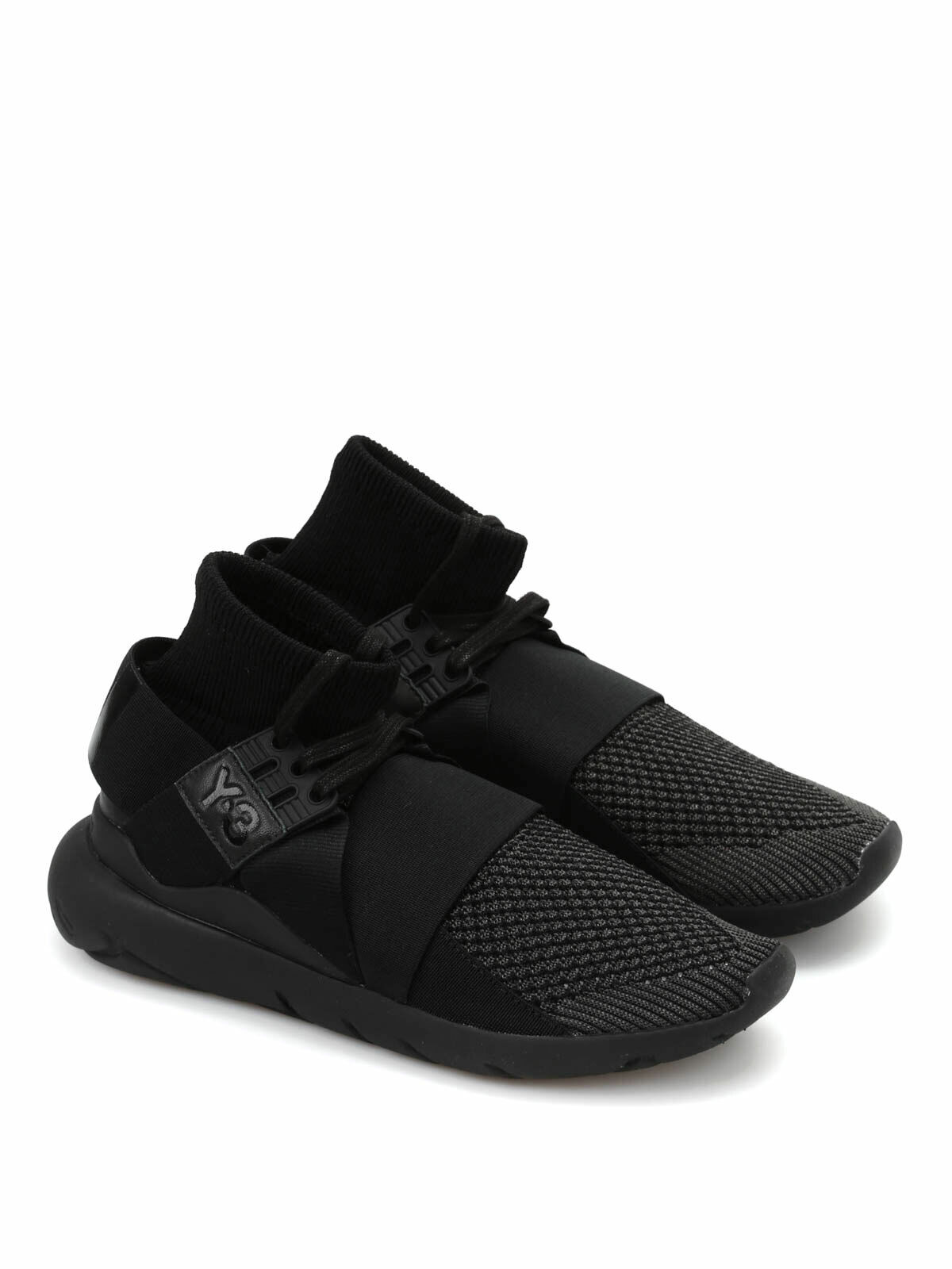 US10.5□新品□Y-3 QASA BOOTシューズ Adidas×YOHJI - スニーカー