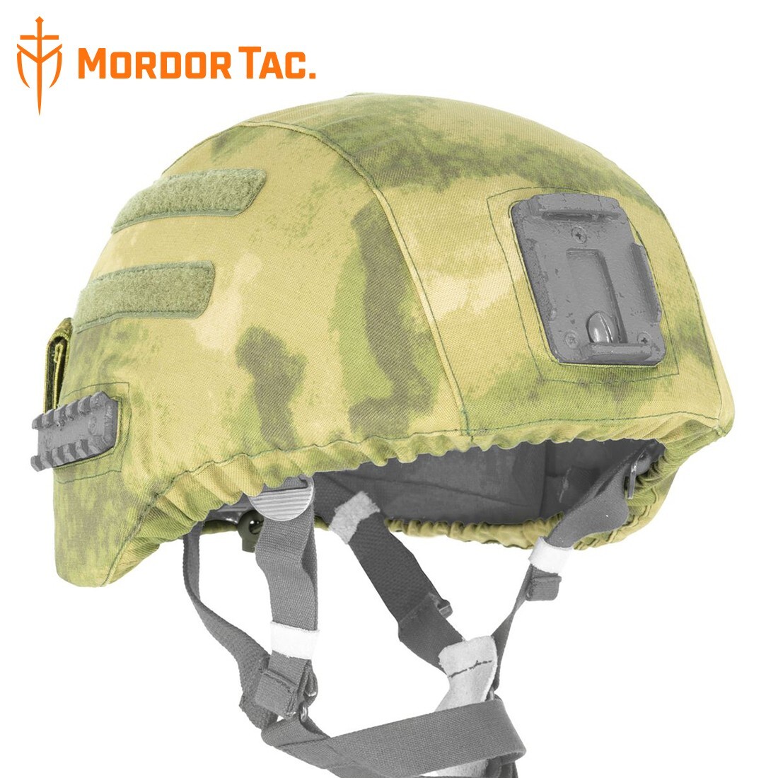Russian army Сasque Cover 6b47 Mordor Tac Original (Moss, A