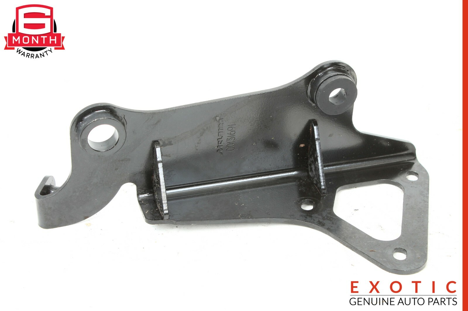 15-17 McLaren 650S Support Bracket Mount OEM
