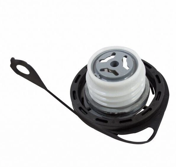 Tapa de combustible OEM Ford Motorcraft tapa de gasolina nueva para Focus 2000-2003 Foto 2 de 2