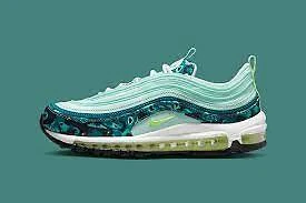 Nike 97 turquoise 2025