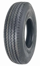 New ZEEMAX Heavy Duty Trailer Tires ST225/90D16 /7.50-16 10 PR - 11070