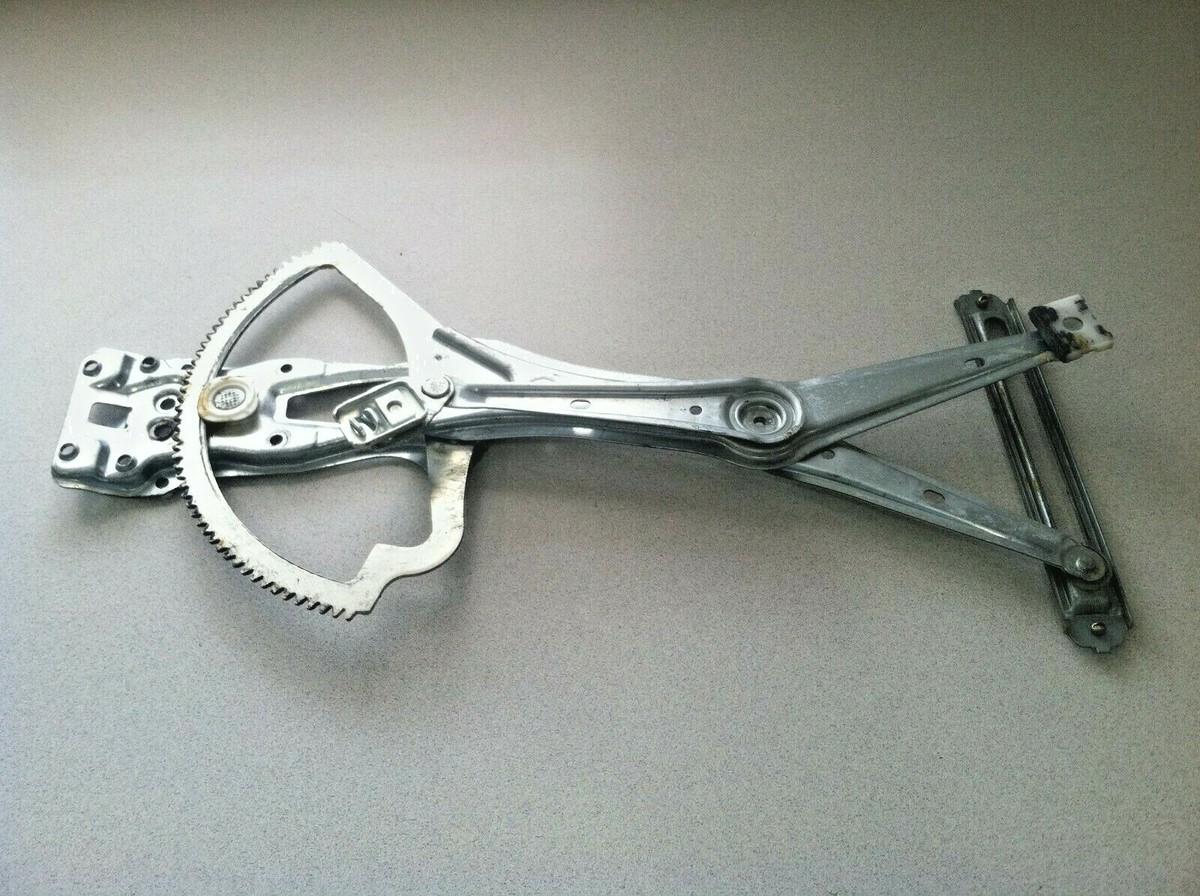1998-2003 MERCEDES-BENZ W163 ML320 ~ LEFT FRONT WINDOW REGULATOR 