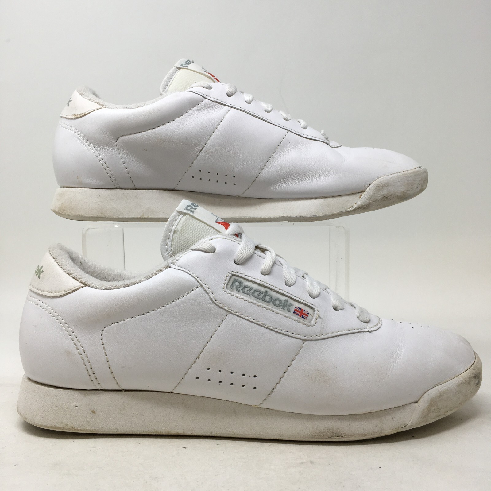 Princess - Blanco Reebok | Reebok Colombia