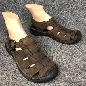 keen fisherman sandals