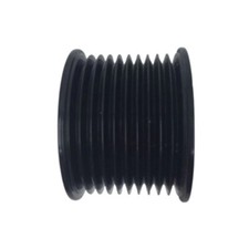 20775463 10PK Generator Pulley Compatible with Excavator EC210 240 290