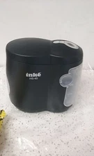 Refill system hp-45 ink cartridge black  SEE CLIP.. easy.. save Money 💰