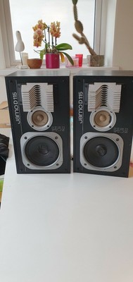 jamo d115 speakers