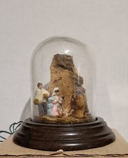 Presepe Napoletano In Campana