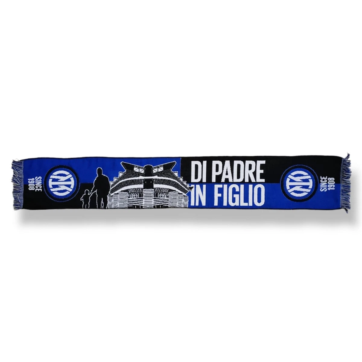 sciarpa inter