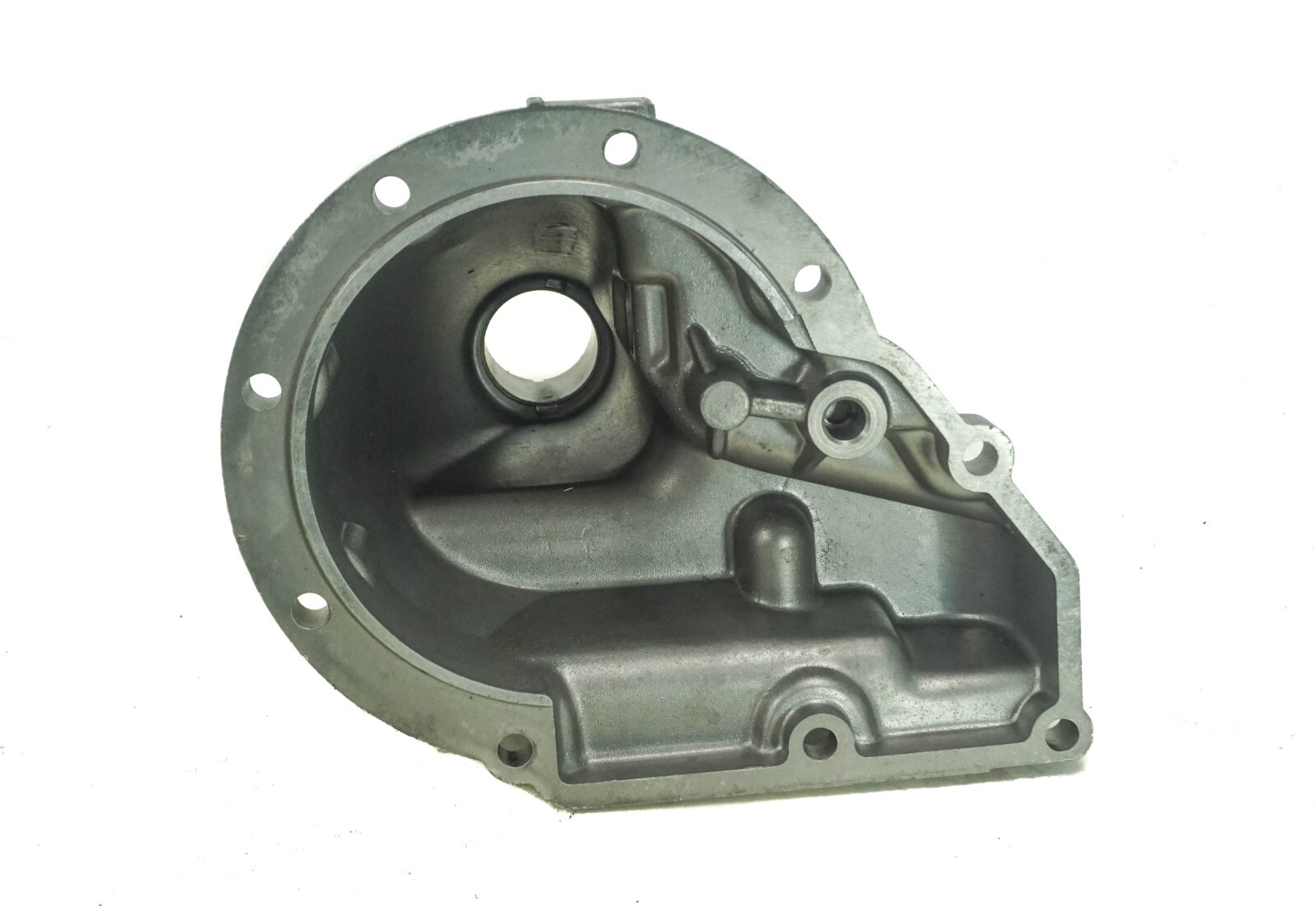 36770DD E4OD, EXTENSION HOUSING, 2WD, 101/2", 21/2" OD SEAL, W