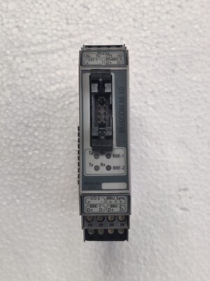 Consilium BUSCON M10 Cable Connection Module BUSCONM10