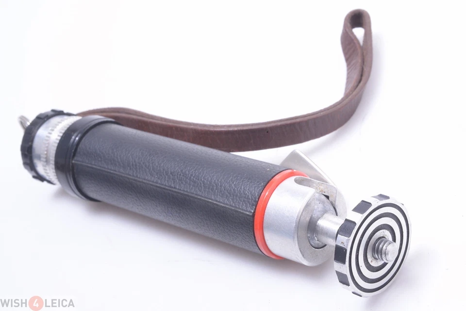 ✅ BILORA STABILET 1101 TABLE TOP TRIPOD, BALL & SOCKET HEAD MADE IN GERMANY - Image 4 of 4