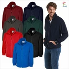 Uneek UC604 Mens Adult Classic Full Zip Micro Fleece Coat Jacket Size XS-6XL