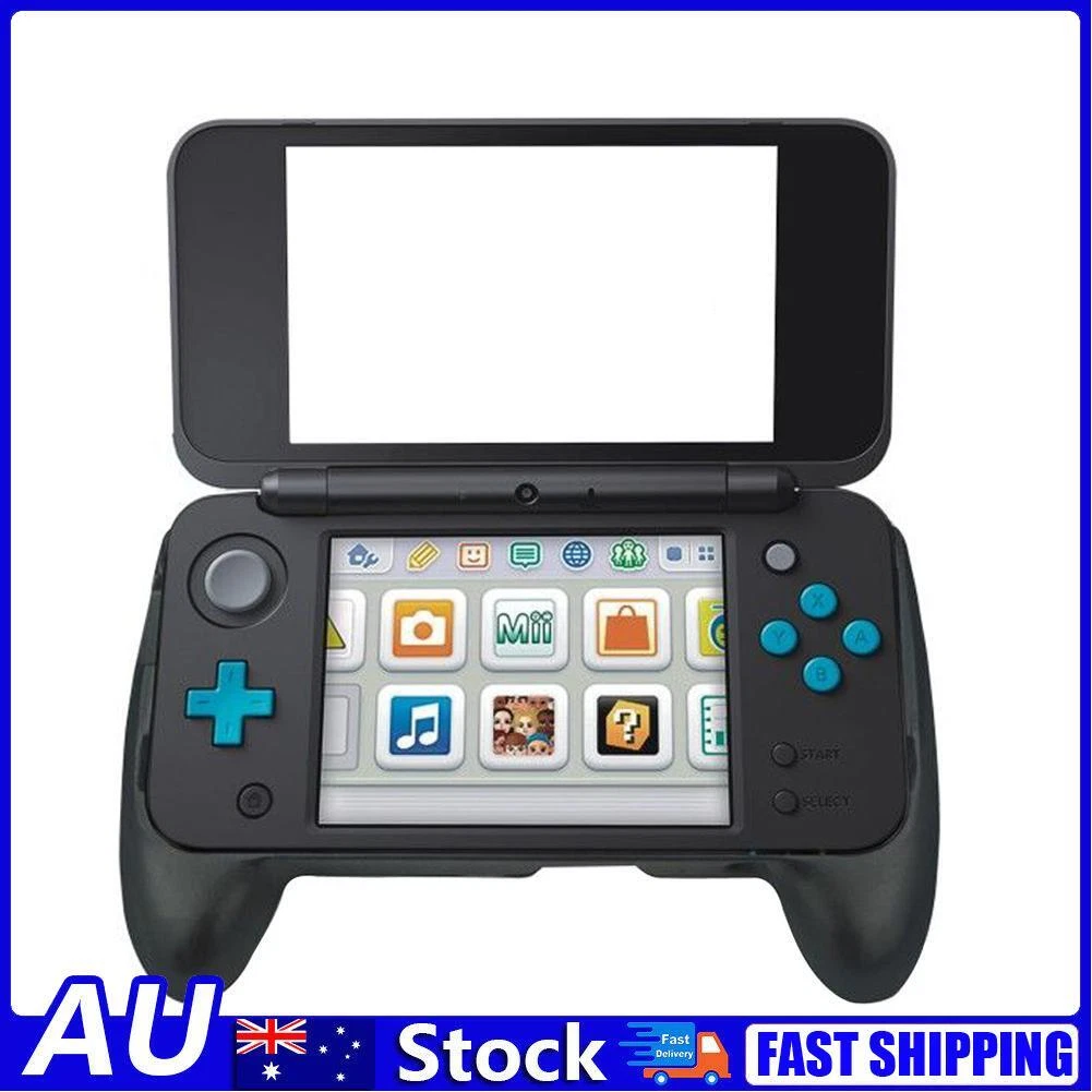 2ds xl grip deals