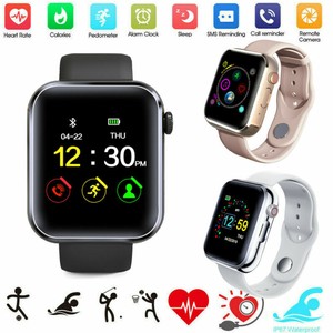 fitness tracker with sim card