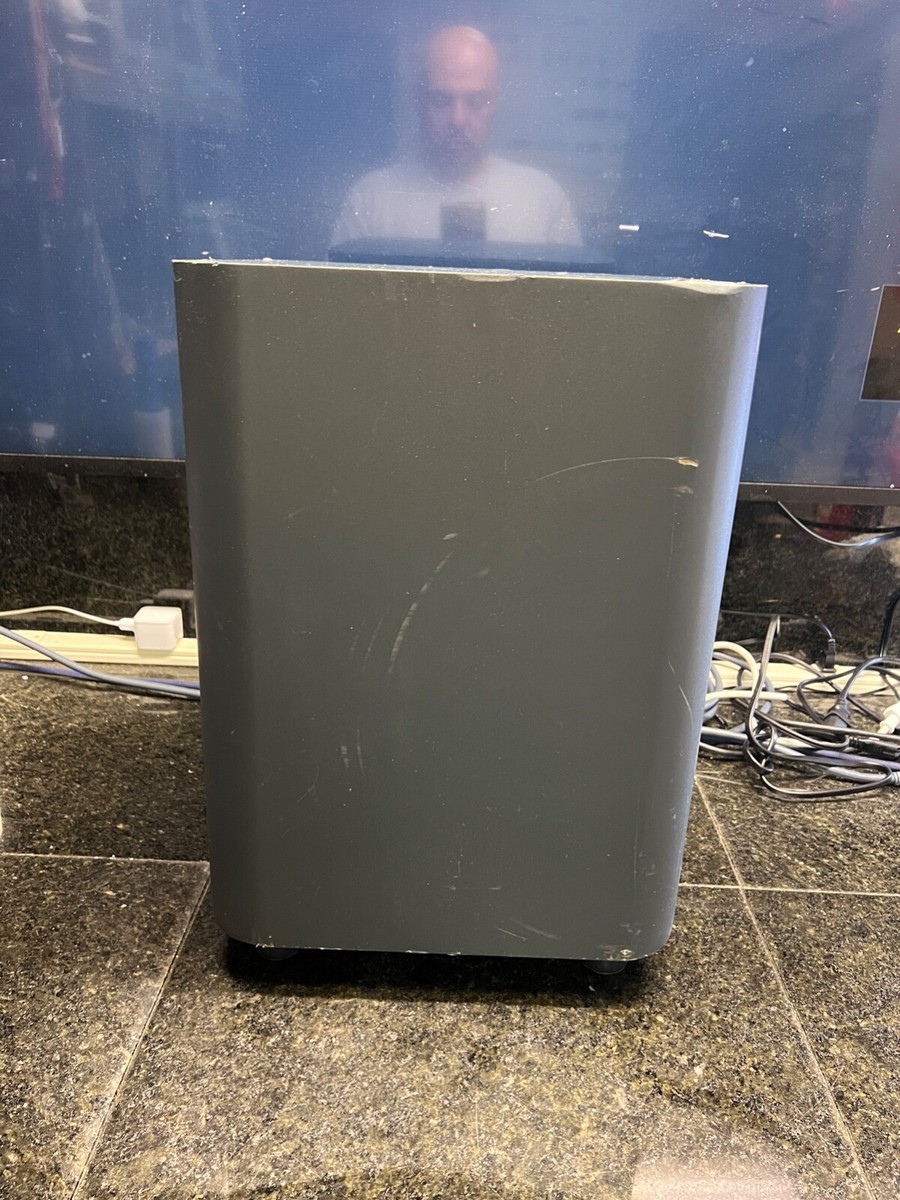 JBL Bar 1000 Subwoofer Replacement -Tested | eBay