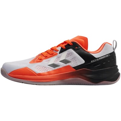 HUMMEL SCHUHE HB POWERSTRIKE PRO 42-47 NEU 140  handball stabil sneaker alpha 