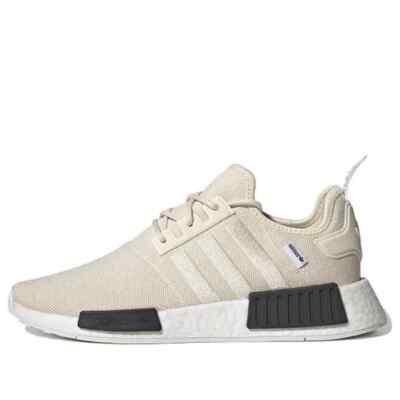 Graphics Designing Adidas Originals Nmd R1 Brown Adidas