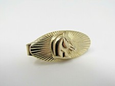 Horse Tie Clip Vintage Men's Jewelry for Class, Style & Function