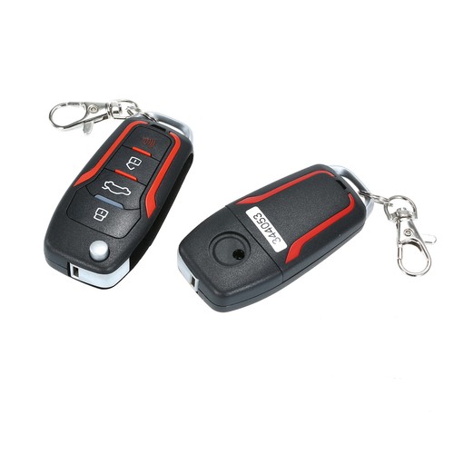 Car Systems Auto Remote Central Kit Central Locking with Remote G8U4 - Picture 6 of 6
