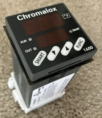Chromalox 1603-11030 Temperature Controller