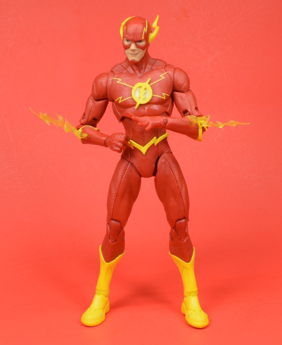 McFarlane DC Multiverse 7