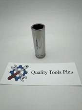 Snap-On NEW 1/2” Drive 21 mm Extra Deep Socket 6-Point YTSM21