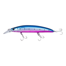 Battlestar 115 Jerkbait (Compare to Lucky Craft 115)