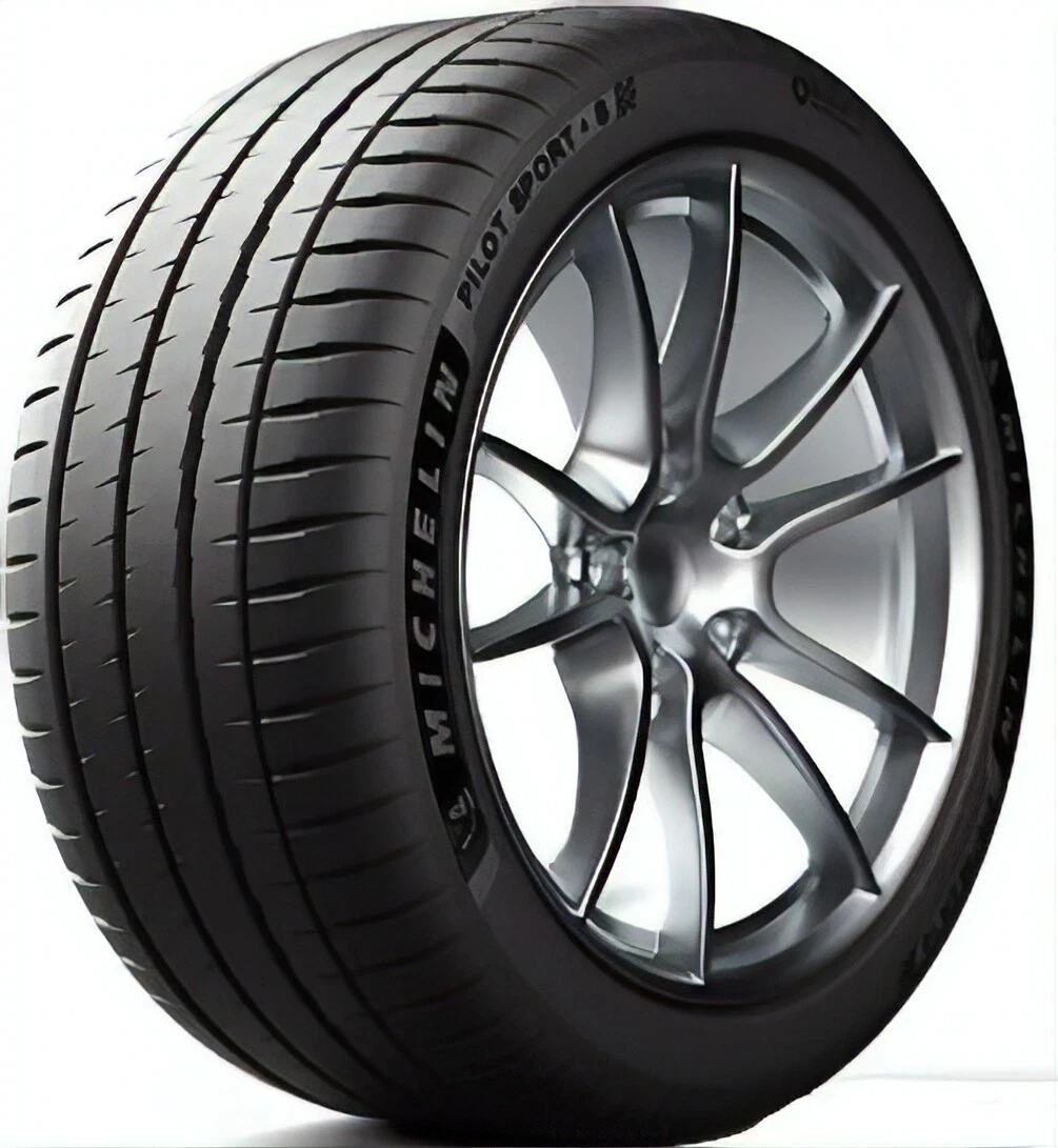 ミシュランパイロットスポーツ285/35r20 23年製 245/35R20 (95Y) XL VOL ミシュラン PILOT SUPER SPORT
