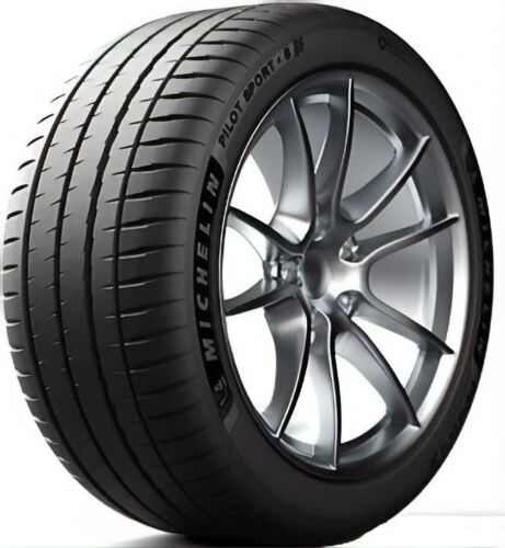 One Tire Michelin Pilot Sport 3 215/45R16 90V XL Performance | eBay