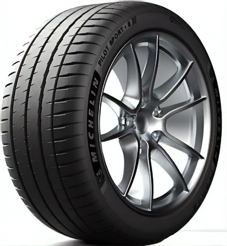 Michelin Pilot Tires
