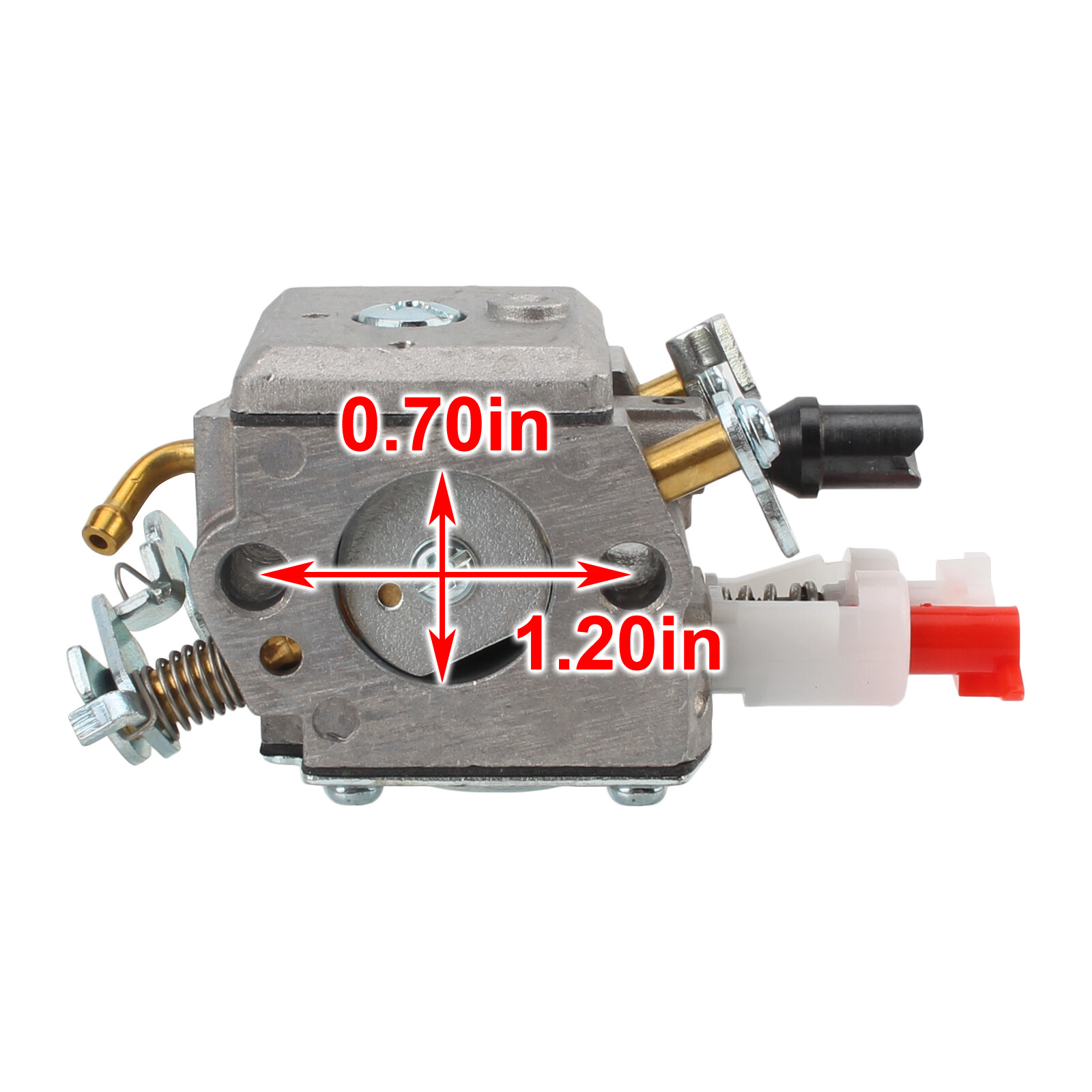 for Husqvarna Carburetor, Zama C3 EL32 , Models 346 340 345 350 353
