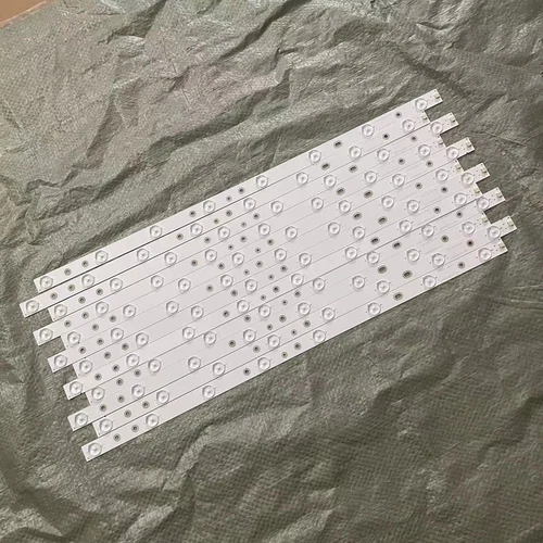 LED Backlight Strips For Vizio E60-C3 YFD01 94V-0E350839 E600DLB030-007 - Picture 2 of 8