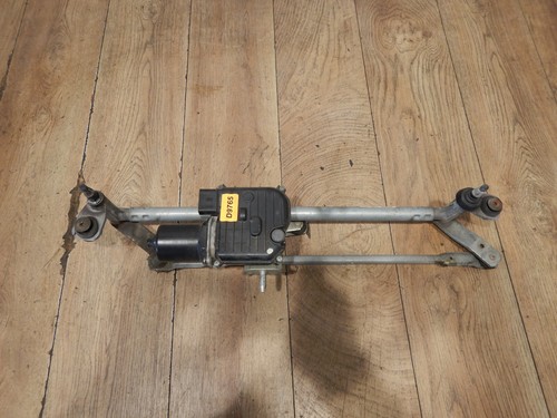 Scheibenwischermotor VW Scirocco III vorne Gestänge 1K8955023F 1K8955119F