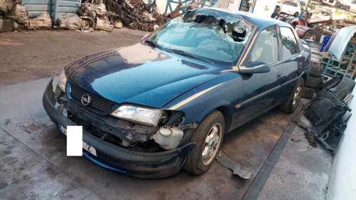 Caudalimetro para OPEL VECTRA B BERLINA * 1998 691081 - Imagen 1 de 5