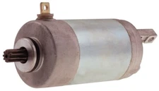 Starter fits Yamaha YFA-1 Breeze125 1989-2004 3FA818000100 3FA818900000 18755