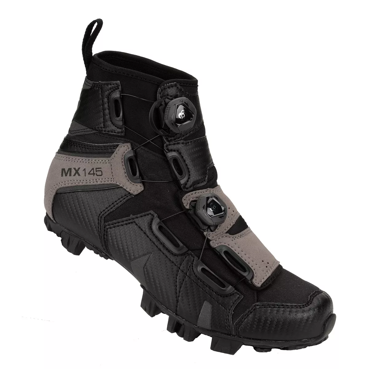 Mtb winter boots cheap