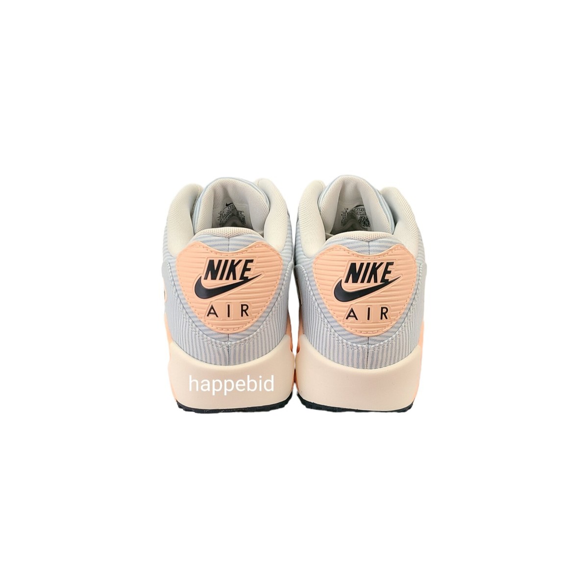 Size 9 - Nike Air Max 90 Golf NRG Seersucker for sale online | eBay
