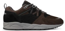 Karhu FUSION 2.0 JET BLACK / JAVA F804128 Men Brand New Complete