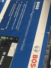Bosch B450 Conettix Plug-Communicator Module Interface FREE SHIPPING