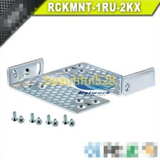 1 Pair NEW RCKMNT-1RU-2KX Rack Mount Bracke for CISCO WS-C2960X V48P CH