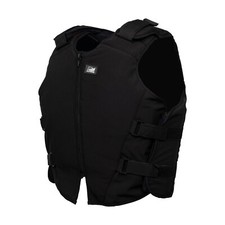 Adult Supreme Body Professional Fit Riding Protective Pouch